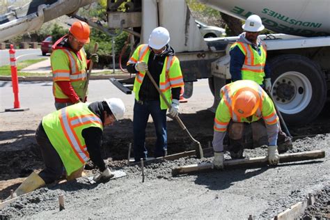 city of centennial public works.